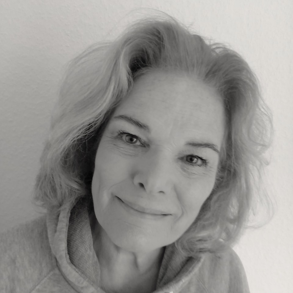Birgitta Bender