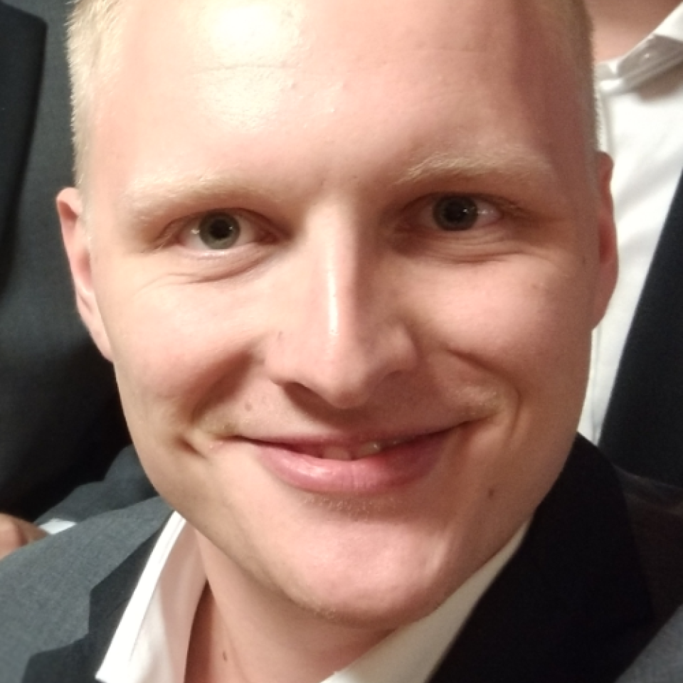 Kevin Köhl