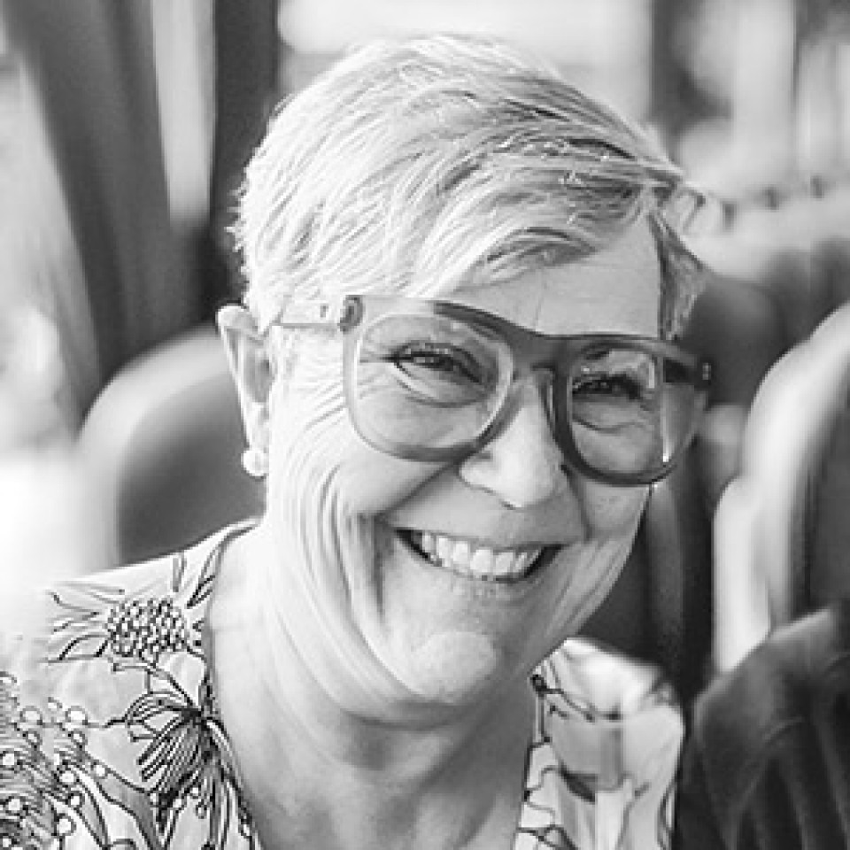 Sabine Christensen