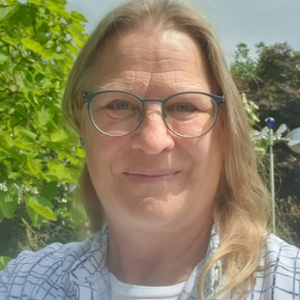 Marianne Hilke