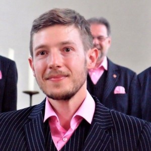 Dominik Schaller