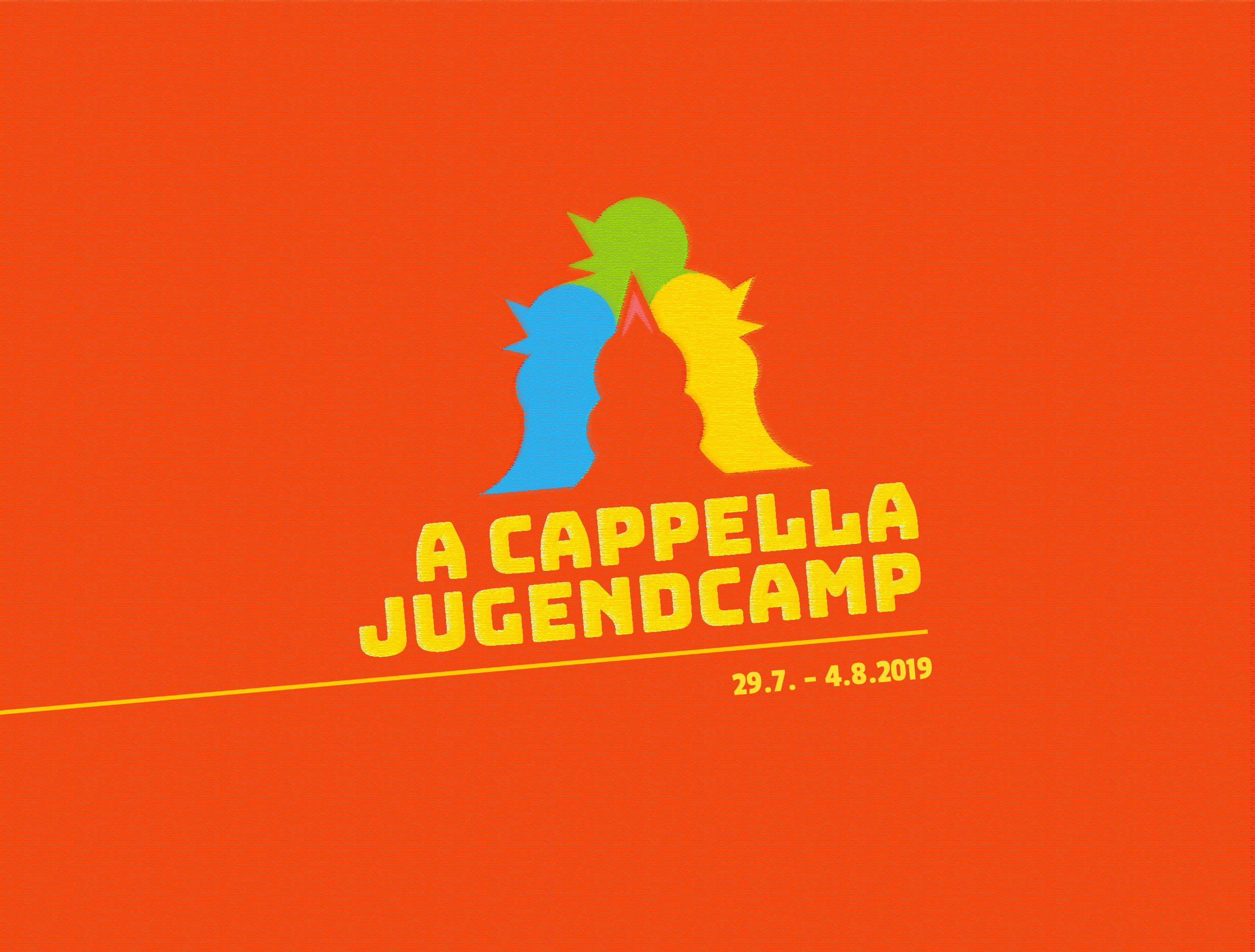 A Cappella Jugendcamp